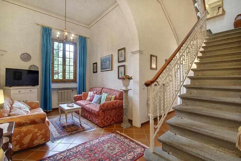 Santa Croce Elegant With Garage * Florencia