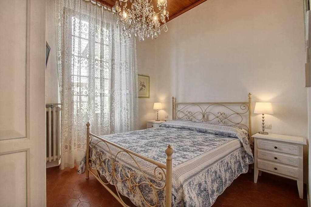 Santa Croce Elegant With Garage Apartamento *