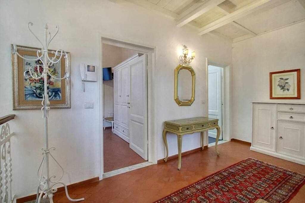 Santa Croce Elegant With Garage * Florencia