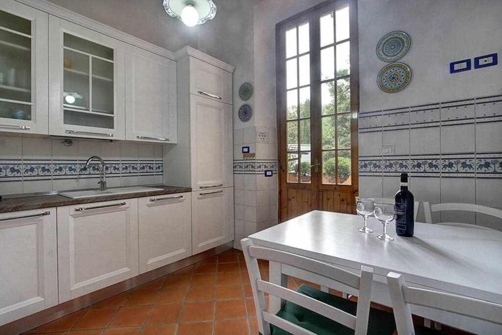 Apartamento Santa Croce Elegant With Garage *