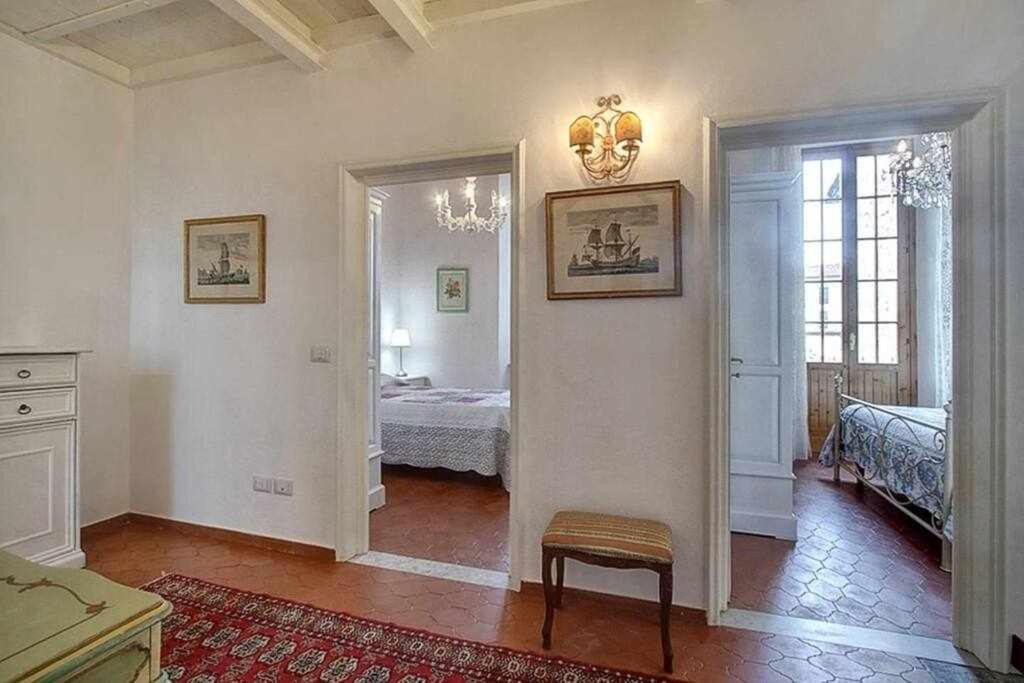 Santa Croce Elegant With Garage * Florencia