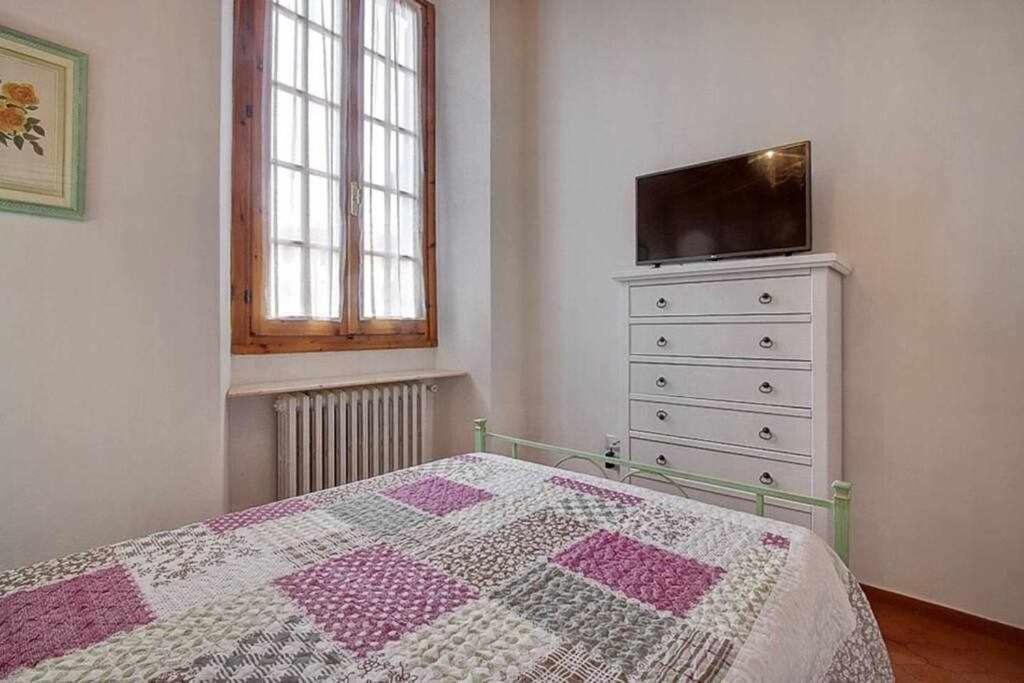 Santa Croce Elegant With Garage Apartamento