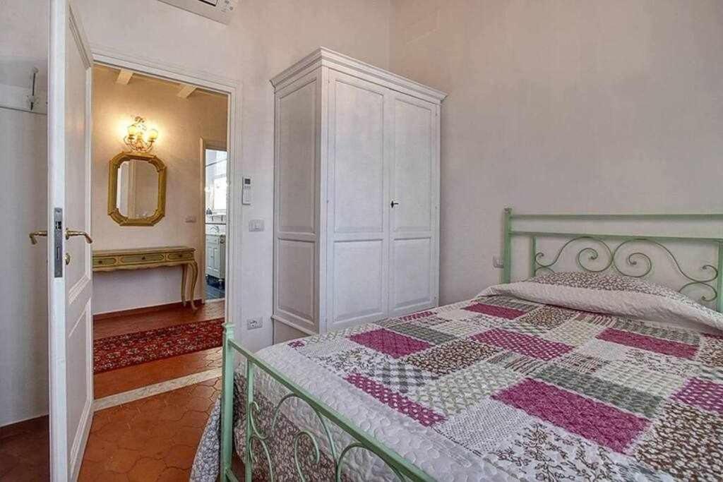 Santa Croce Elegant With Garage * Florencia