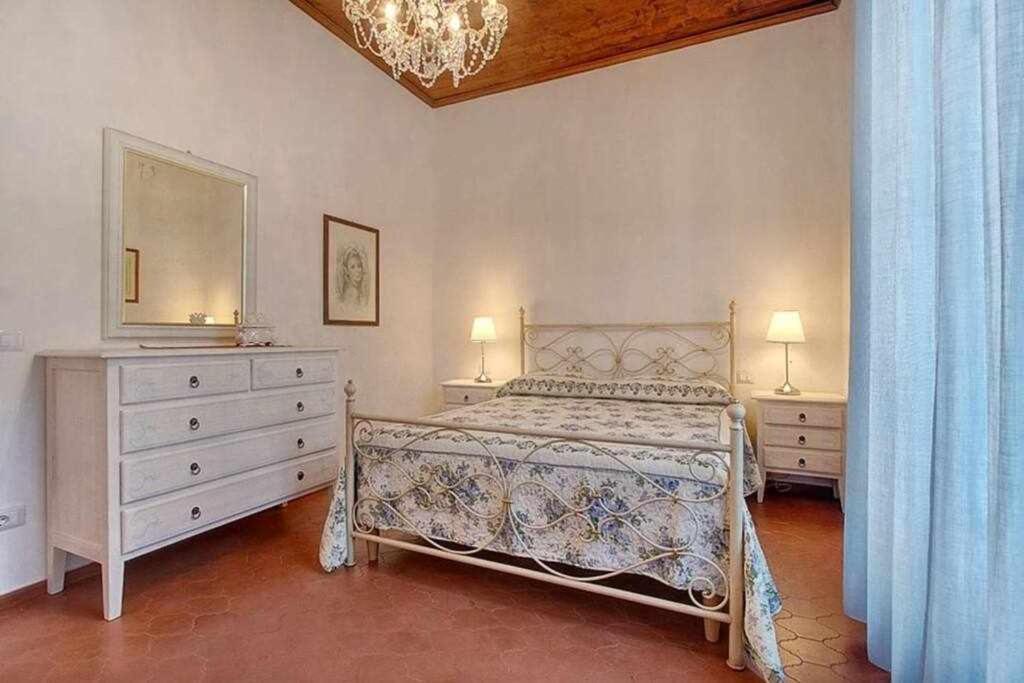 Apartamento Santa Croce Elegant With Garage