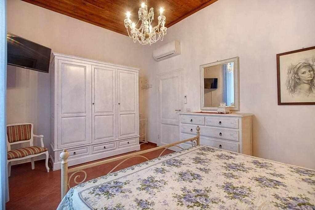 Apartamento Santa Croce Elegant With Garage *