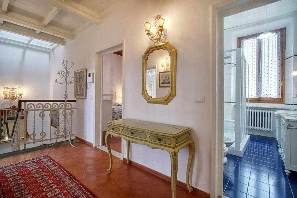Apartamento Santa Croce Elegant With Garage