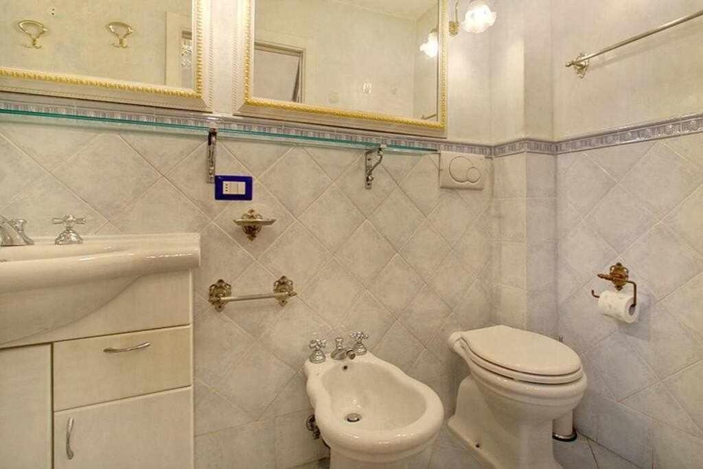 Apartamento Santa Croce Elegant With Garage