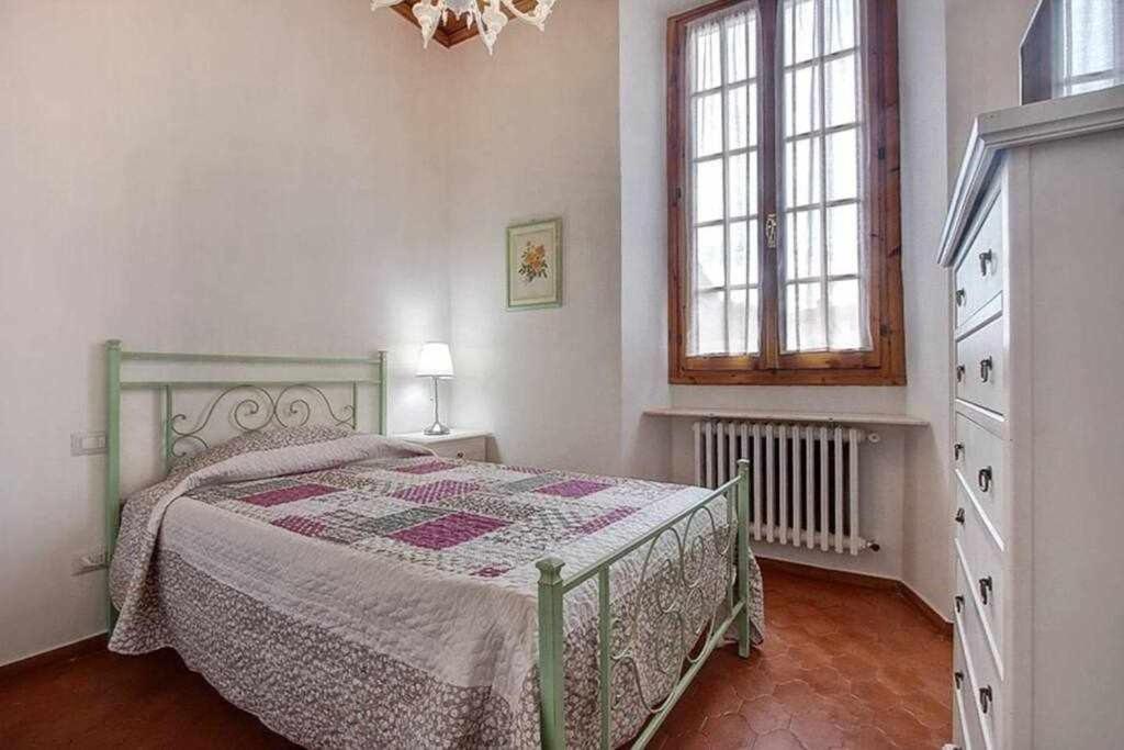 Santa Croce Elegant With Garage Apartamento Florencia