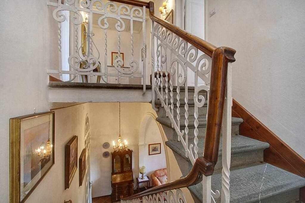 Apartamento Santa Croce Elegant With Garage *