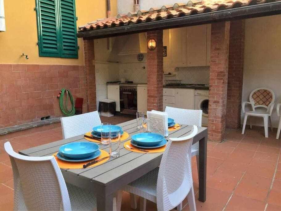 Santa Croce Elegant With Garage Apartamento *