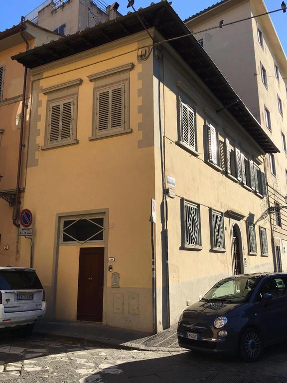 Santa Croce Elegant With Garage * Florencia