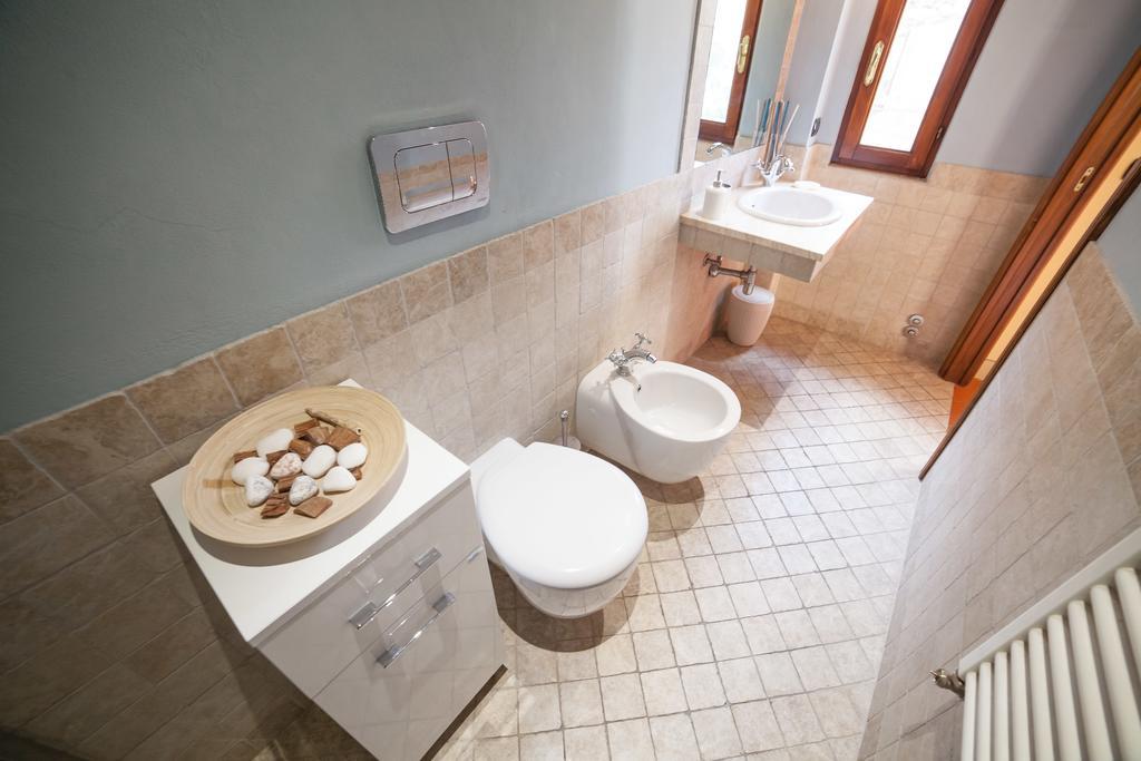 Apartamento Santa Croce Elegant With Garage