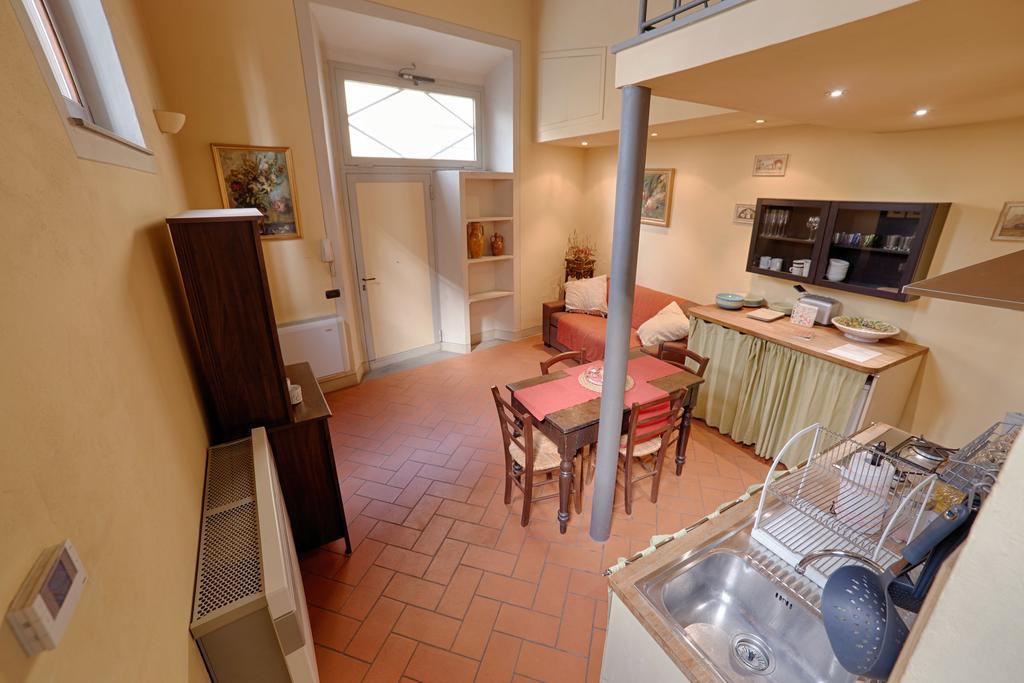 Apartamento Santa Croce Elegant With Garage *