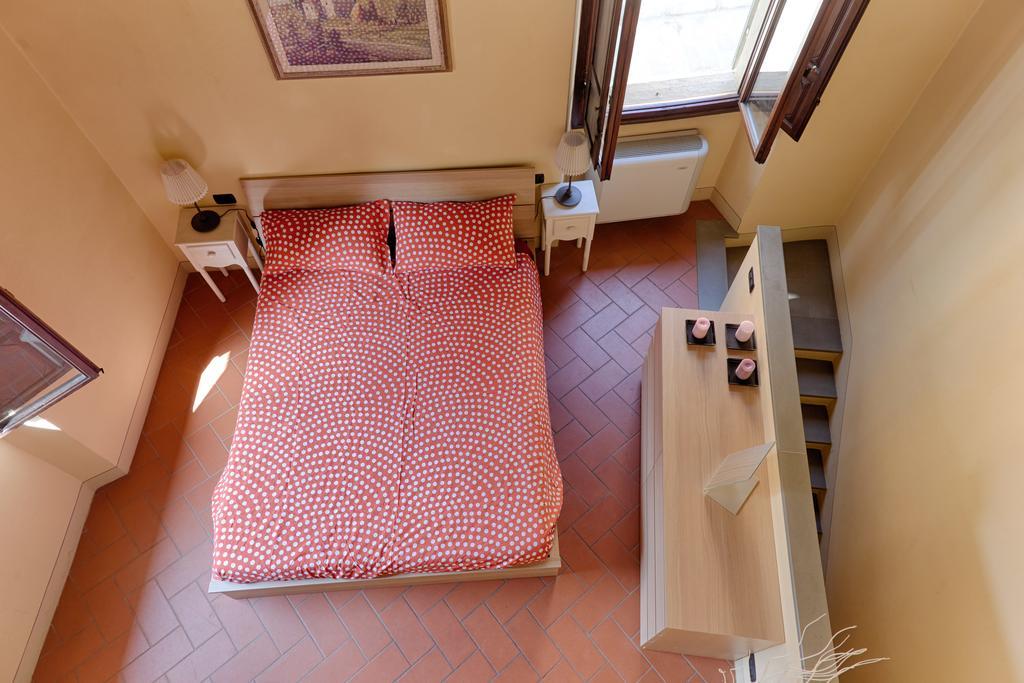 Santa Croce Elegant With Garage Apartamento